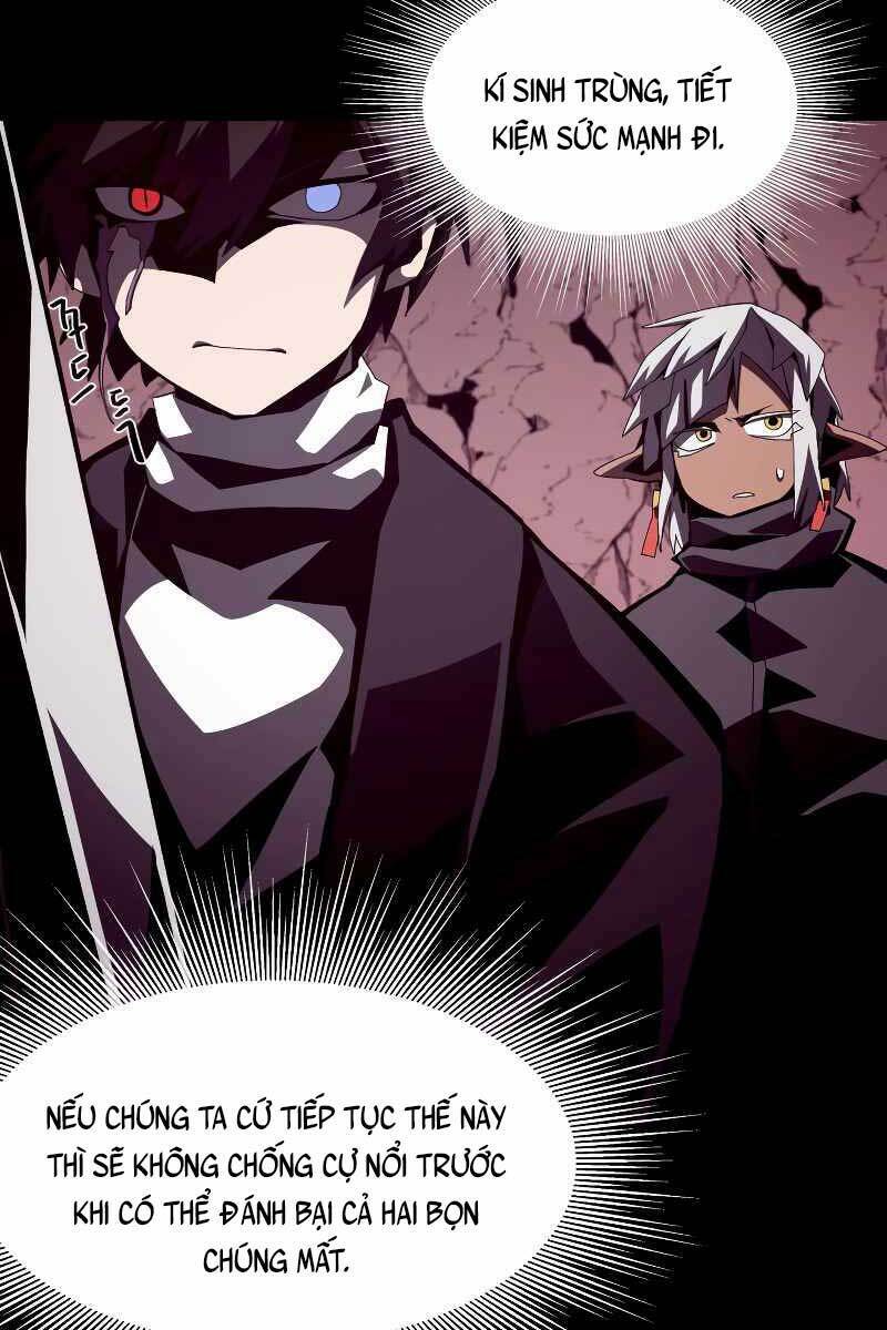 Hồi Ức Trong Ngục Tối Chapter 25 - Trang 2