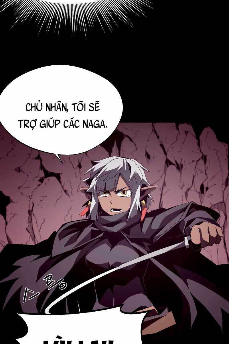 Hồi Ức Trong Ngục Tối Chapter 25 - Trang 2