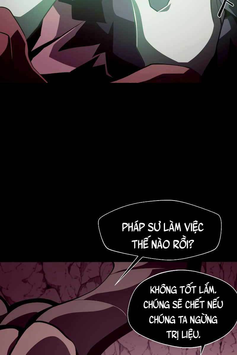 Hồi Ức Trong Ngục Tối Chapter 25 - Trang 2