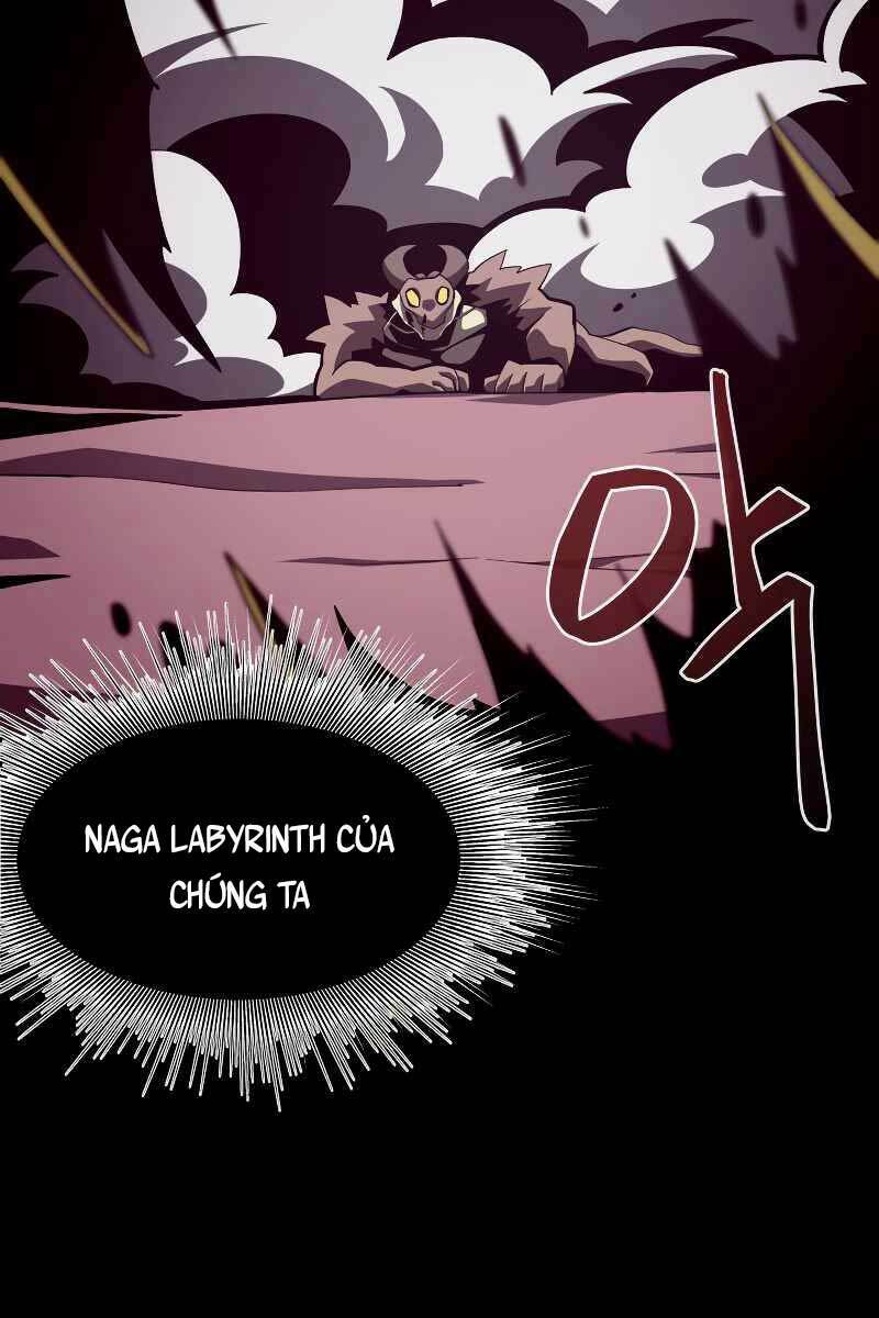 Hồi Ức Trong Ngục Tối Chapter 25 - Trang 2