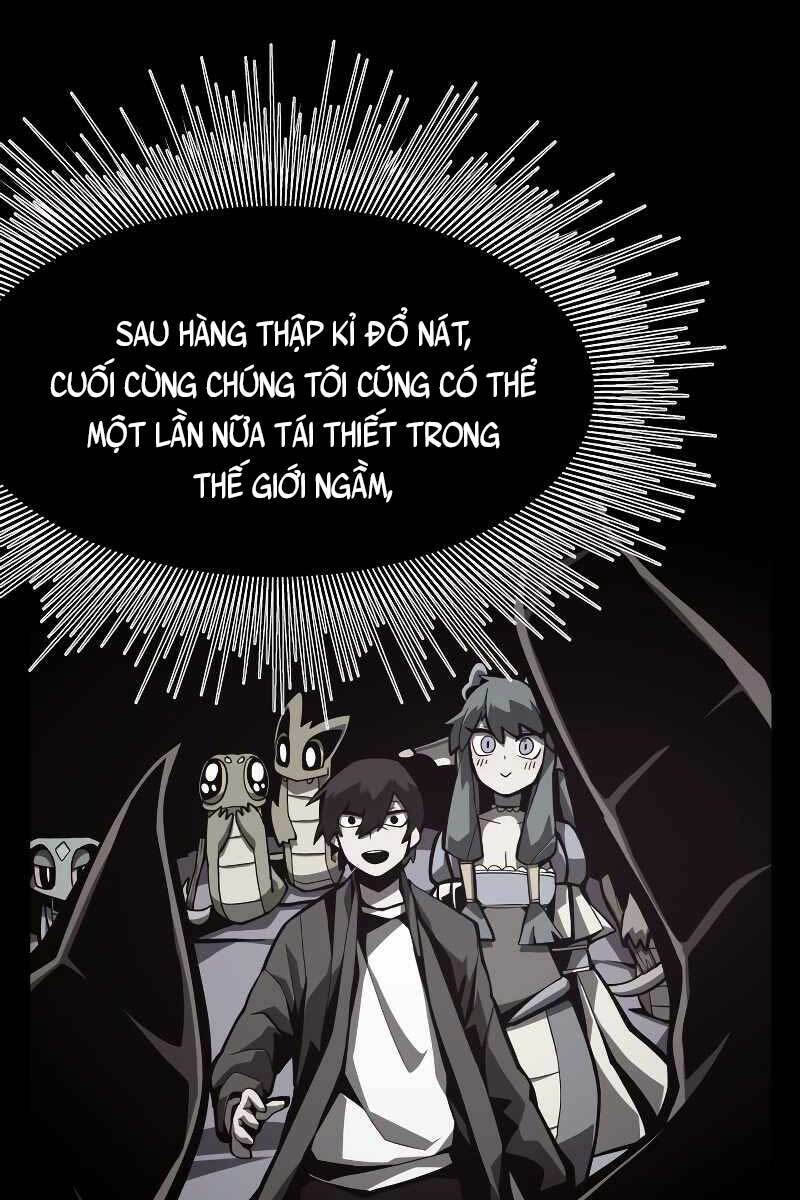 Hồi Ức Trong Ngục Tối Chapter 25 - Trang 2