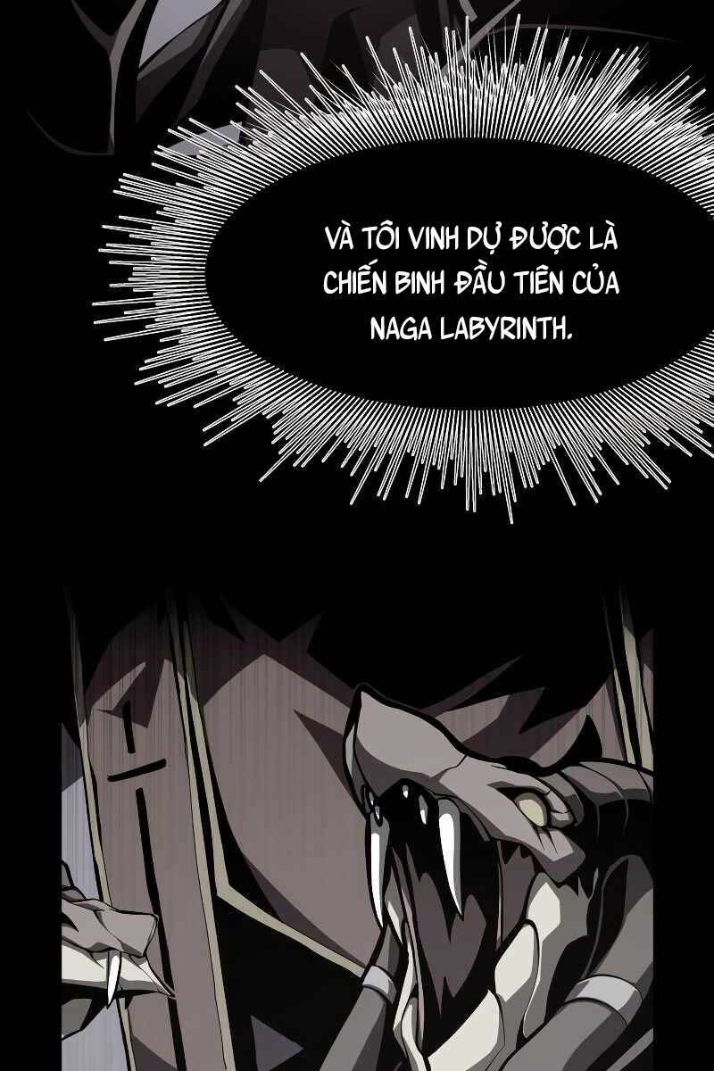 Hồi Ức Trong Ngục Tối Chapter 25 - Trang 2