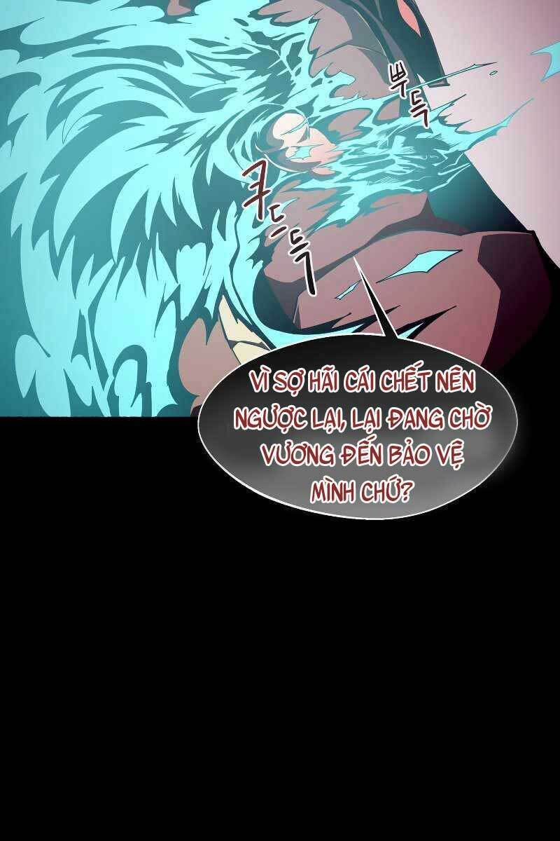 Hồi Ức Trong Ngục Tối Chapter 25 - Trang 2