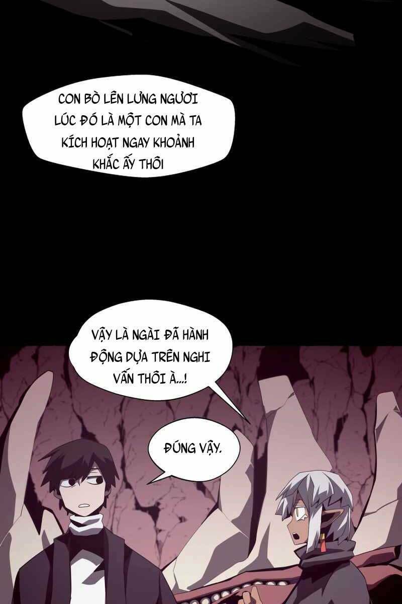 Hồi Ức Trong Ngục Tối Chapter 27 - Trang 2