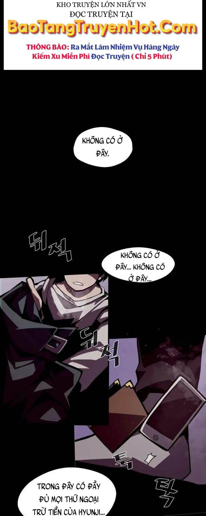 Hồi Ức Trong Ngục Tối Chapter 3 - Trang 2