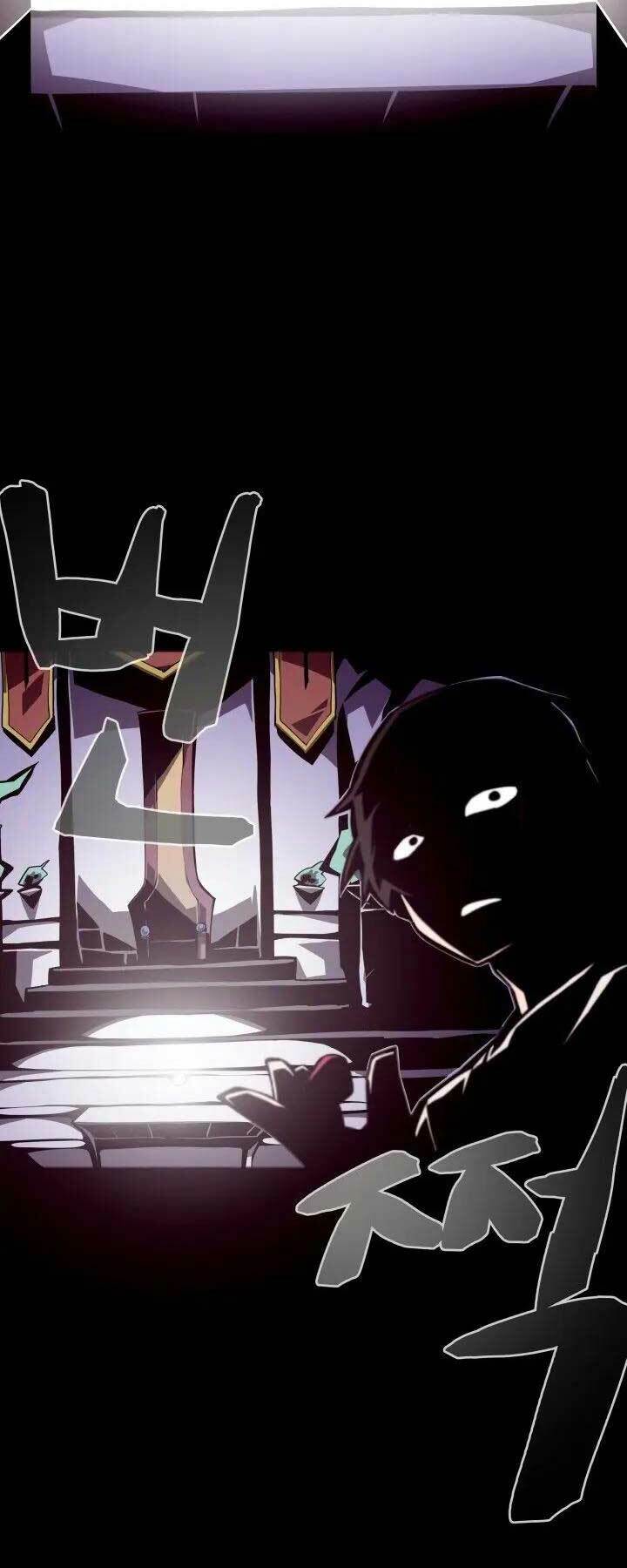 Hồi Ức Trong Ngục Tối Chapter 3 - Trang 2