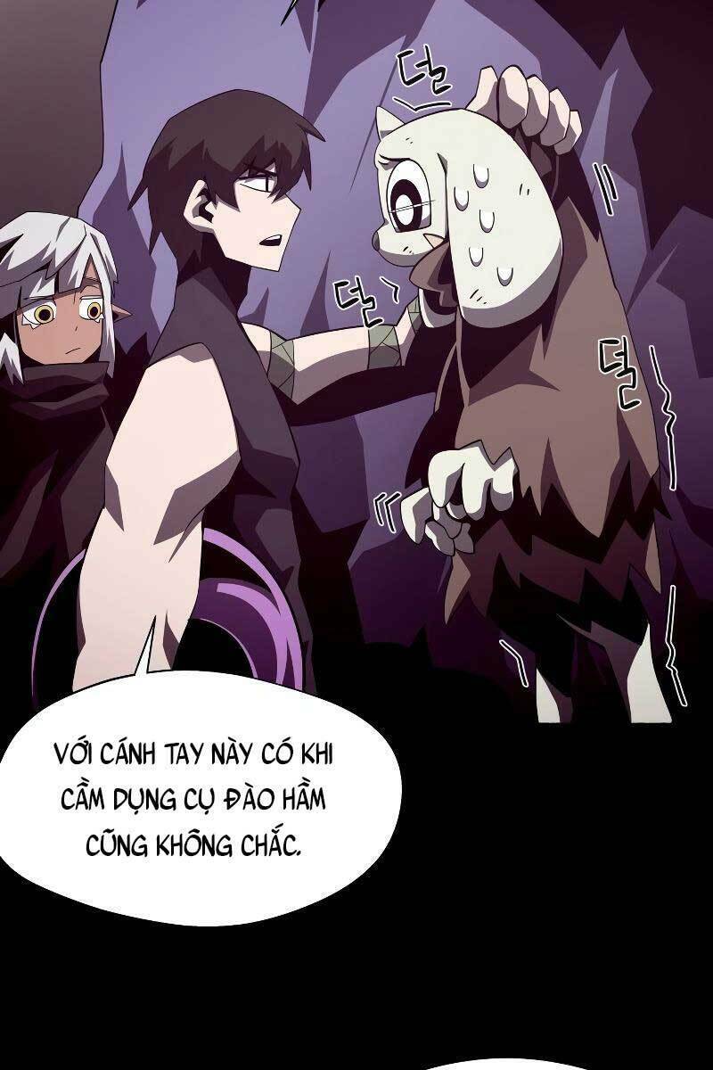 Hồi Ức Trong Ngục Tối Chapter 35 - Trang 2