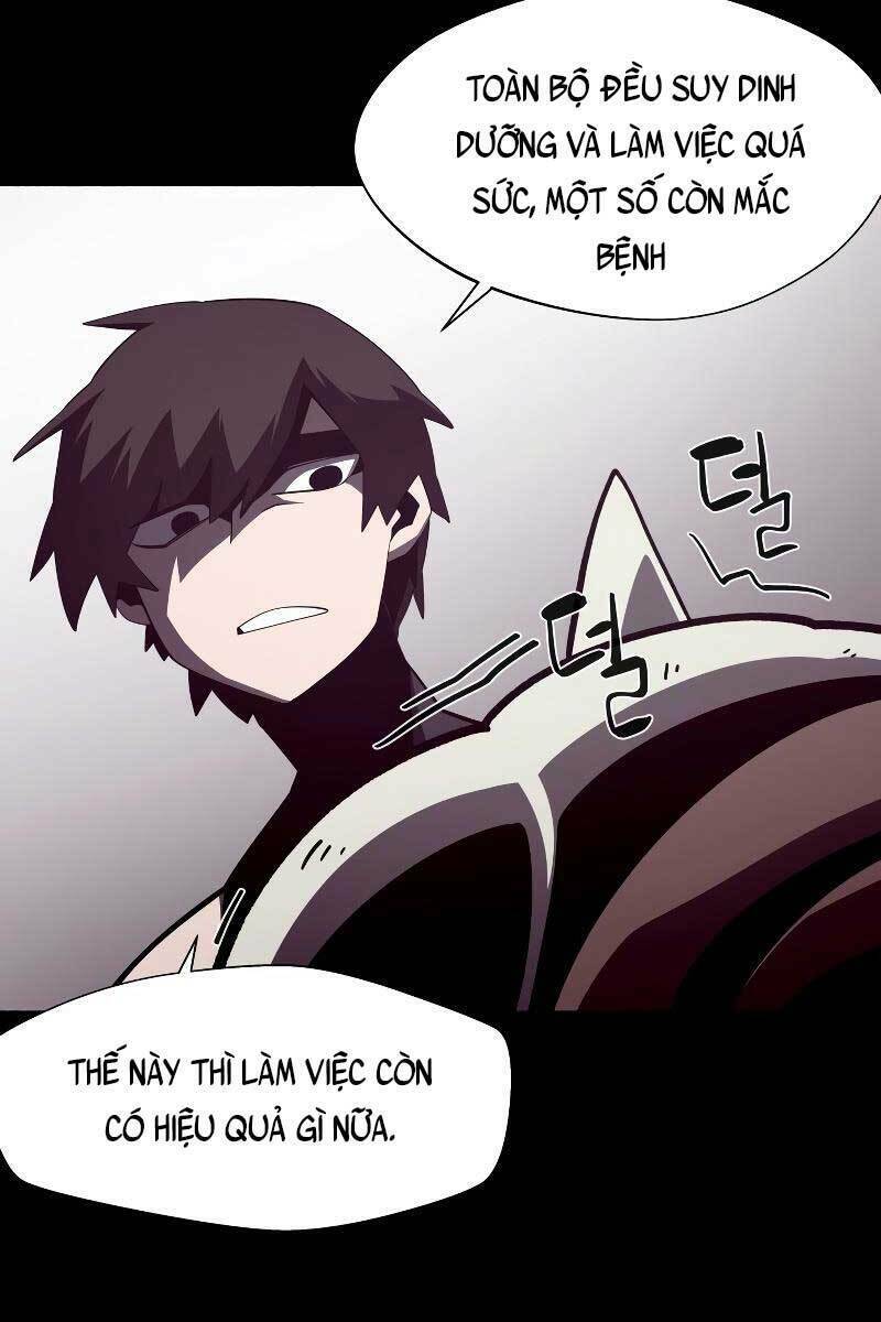 Hồi Ức Trong Ngục Tối Chapter 35 - Trang 2