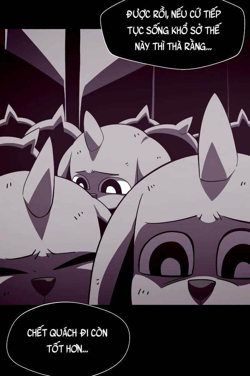 Hồi Ức Trong Ngục Tối Chapter 35 - Trang 2