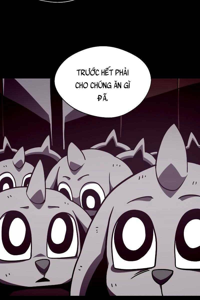 Hồi Ức Trong Ngục Tối Chapter 35 - Trang 2