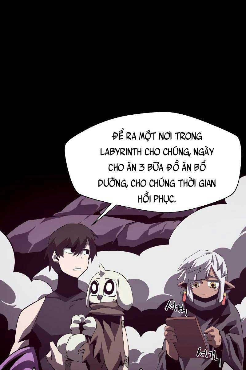 Hồi Ức Trong Ngục Tối Chapter 35 - Trang 2