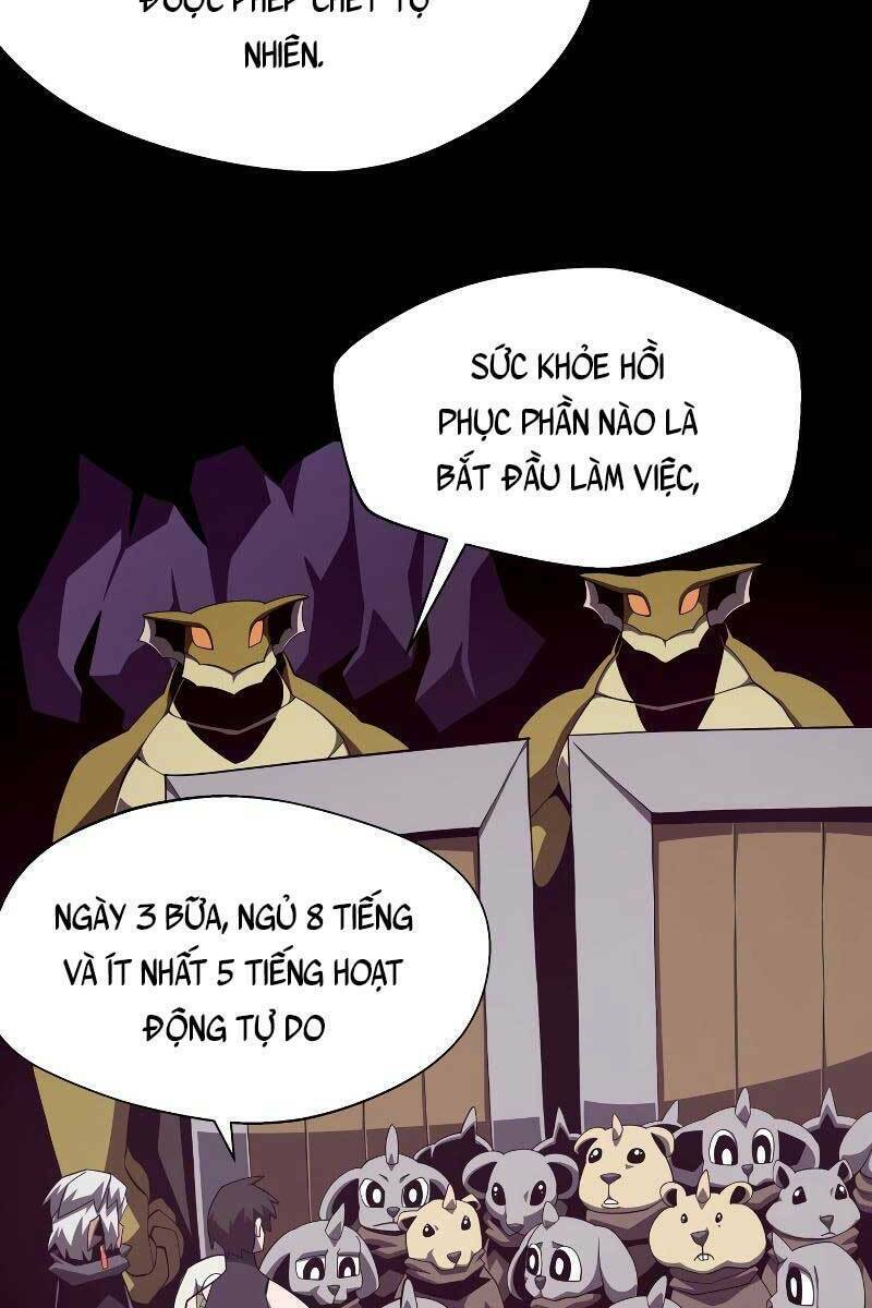 Hồi Ức Trong Ngục Tối Chapter 35 - Trang 2