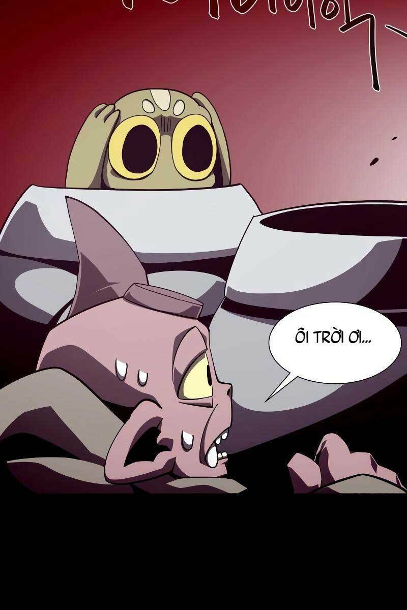 Hồi Ức Trong Ngục Tối Chapter 35 - Trang 2