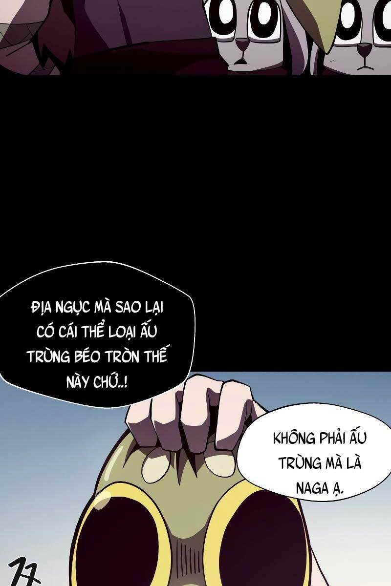 Hồi Ức Trong Ngục Tối Chapter 35 - Trang 2