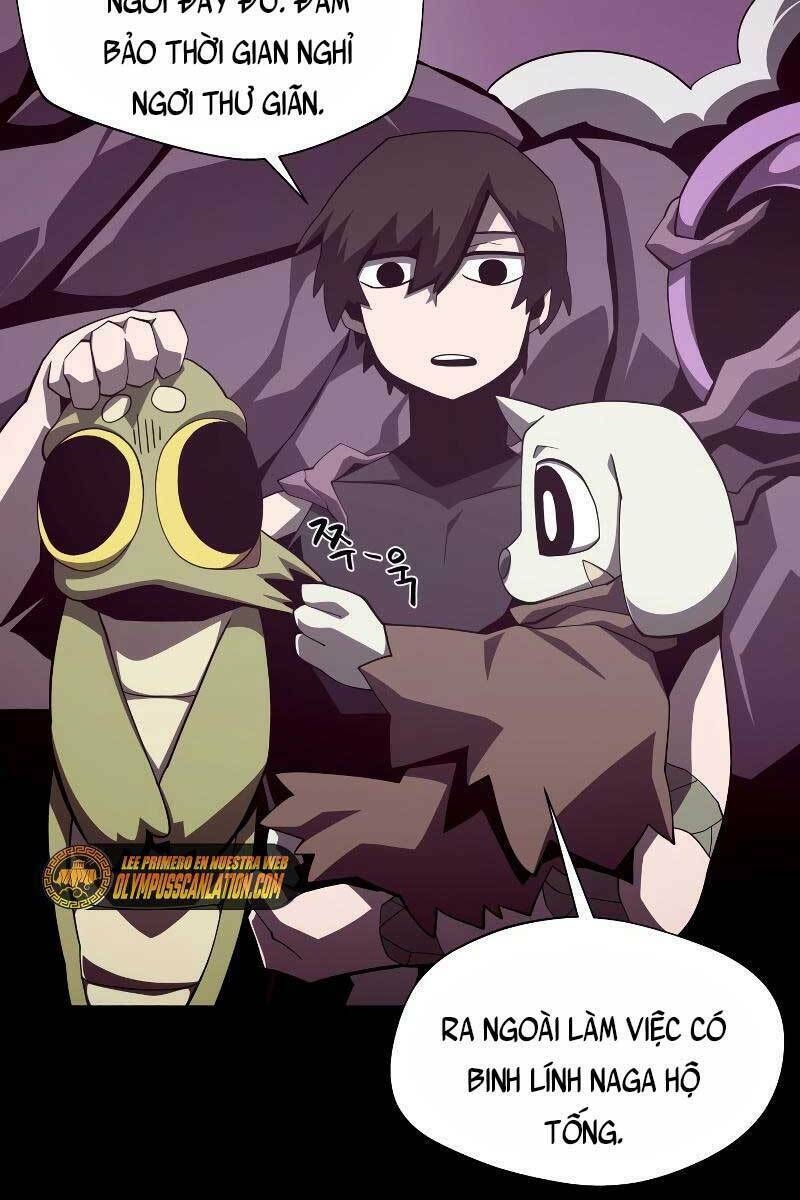 Hồi Ức Trong Ngục Tối Chapter 35 - Trang 2