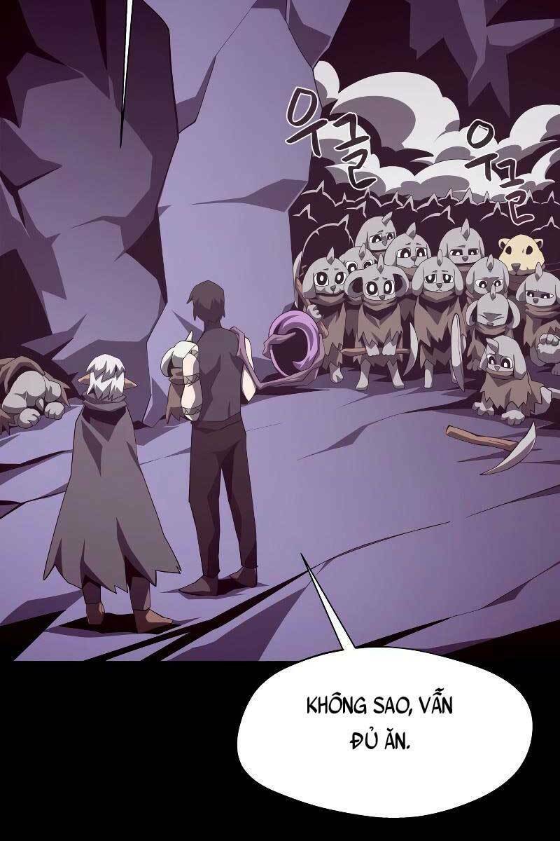 Hồi Ức Trong Ngục Tối Chapter 35 - Trang 2