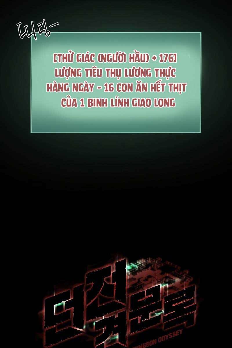 Hồi Ức Trong Ngục Tối Chapter 35 - Trang 2