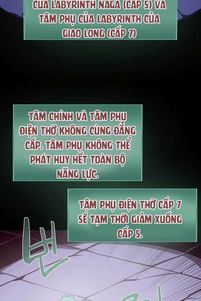 Hồi Ức Trong Ngục Tối Chapter 35 - Trang 2