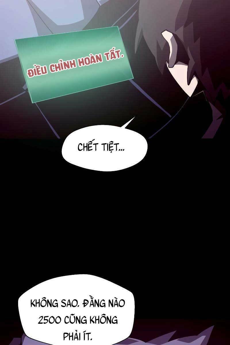 Hồi Ức Trong Ngục Tối Chapter 35 - Trang 2