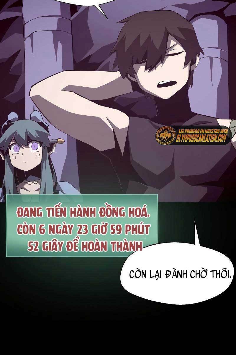 Hồi Ức Trong Ngục Tối Chapter 35 - Trang 2