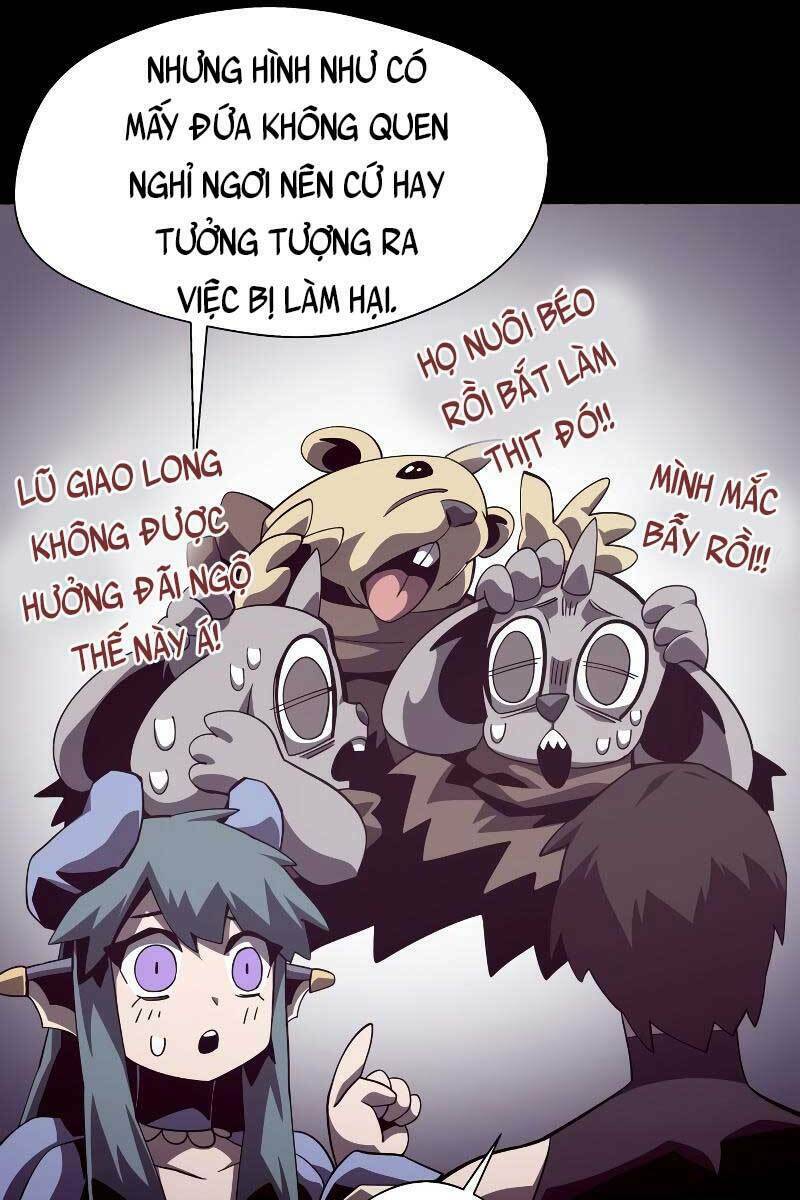 Hồi Ức Trong Ngục Tối Chapter 35 - Trang 2