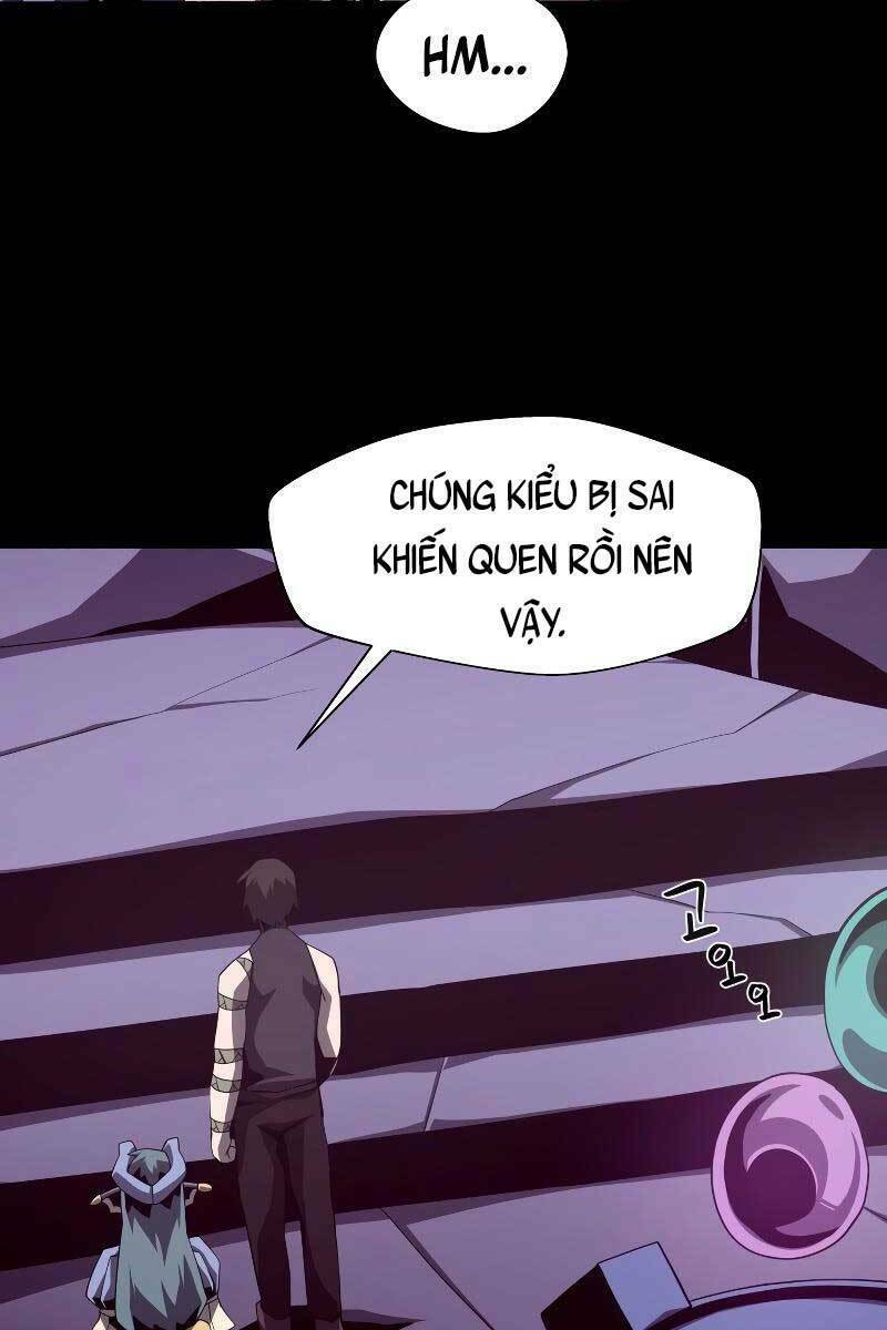 Hồi Ức Trong Ngục Tối Chapter 35 - Trang 2