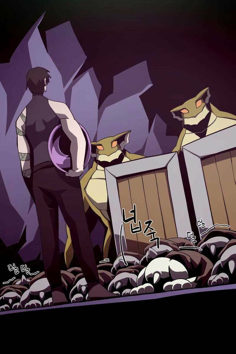 Hồi Ức Trong Ngục Tối Chapter 35 - Trang 2