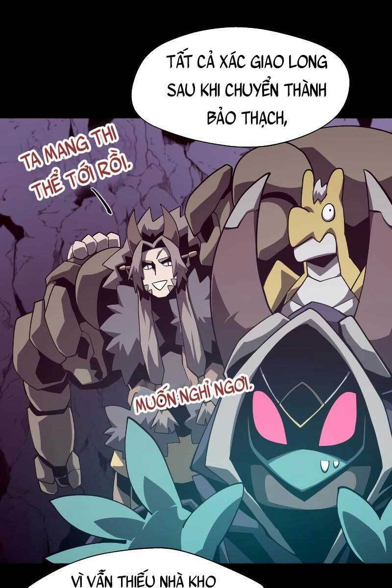 Hồi Ức Trong Ngục Tối Chapter 35 - Trang 2