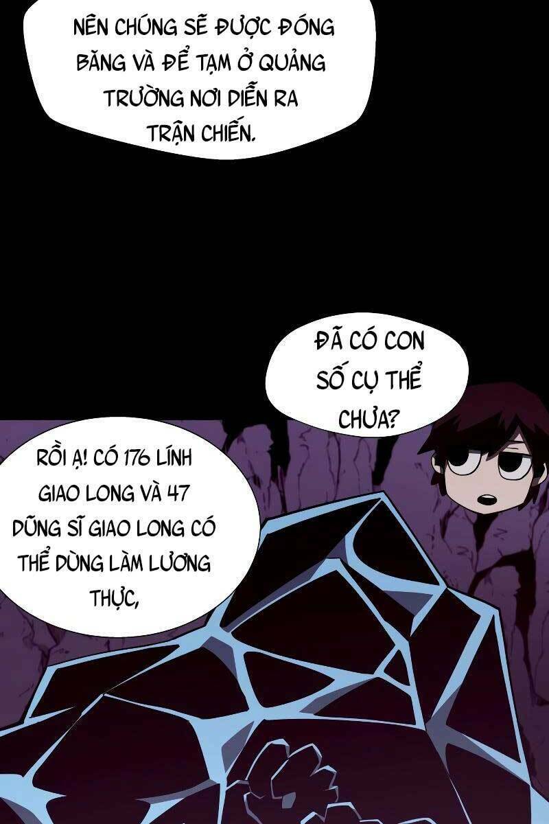 Hồi Ức Trong Ngục Tối Chapter 35 - Trang 2