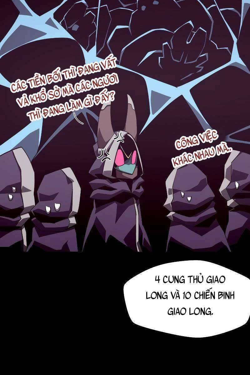 Hồi Ức Trong Ngục Tối Chapter 35 - Trang 2