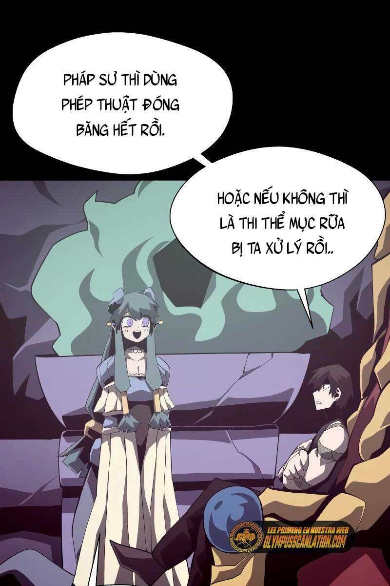 Hồi Ức Trong Ngục Tối Chapter 35 - Trang 2