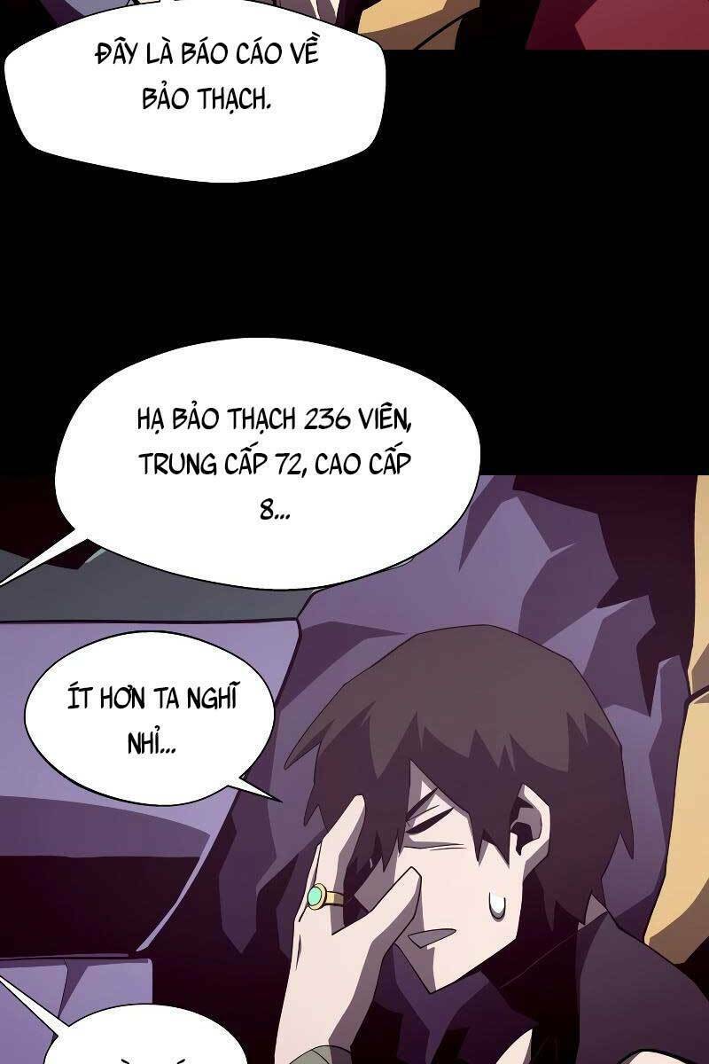 Hồi Ức Trong Ngục Tối Chapter 35 - Trang 2