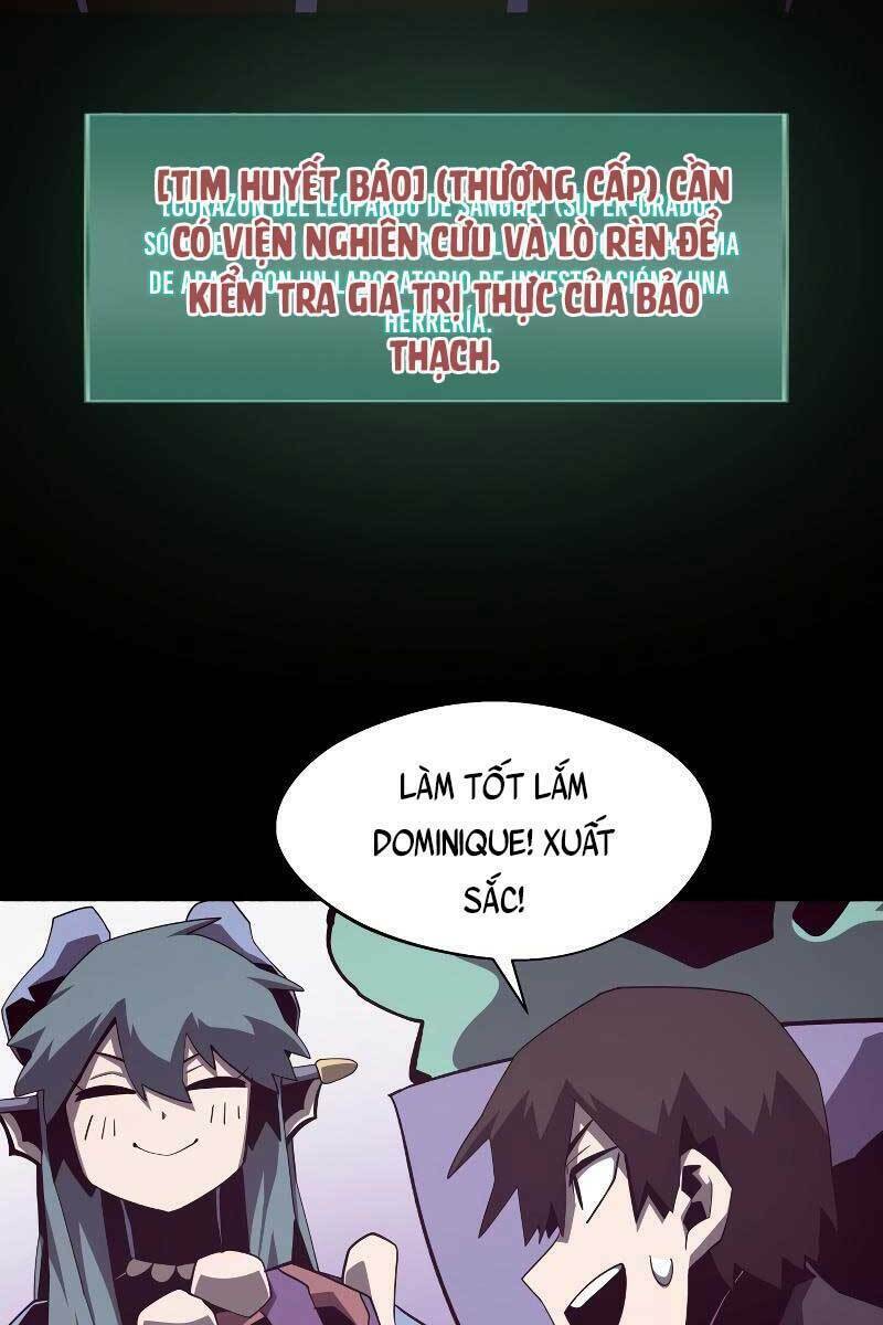 Hồi Ức Trong Ngục Tối Chapter 35 - Trang 2