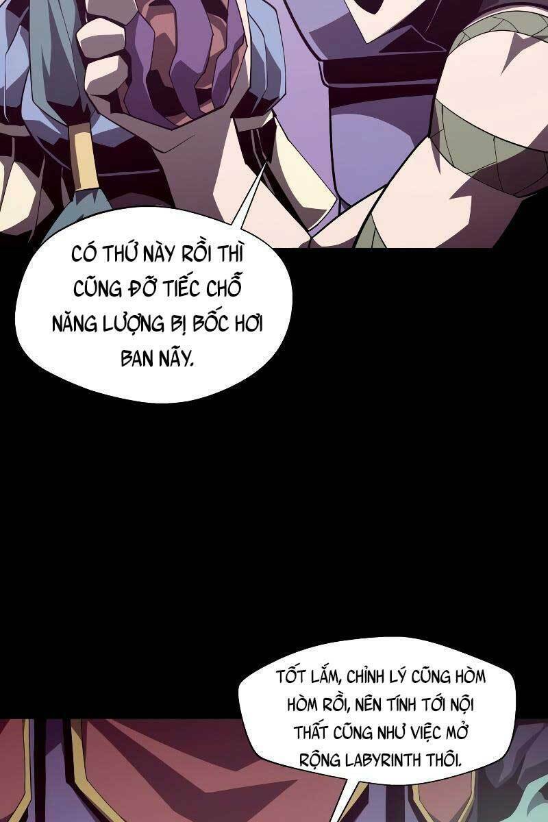 Hồi Ức Trong Ngục Tối Chapter 35 - Trang 2