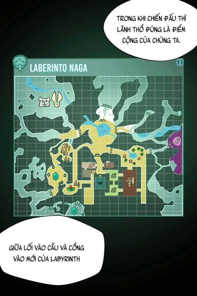 Hồi Ức Trong Ngục Tối Chapter 35 - Trang 2