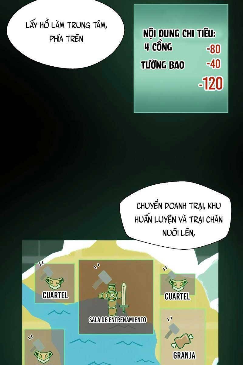 Hồi Ức Trong Ngục Tối Chapter 35 - Trang 2