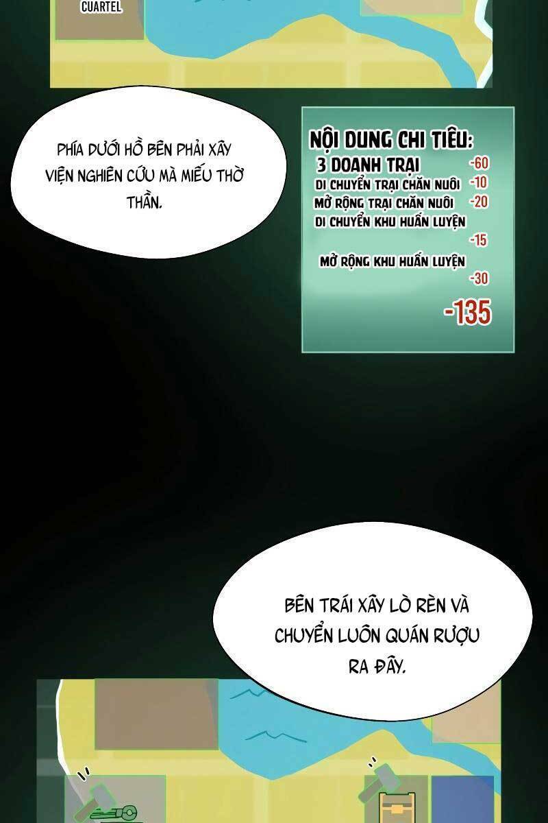 Hồi Ức Trong Ngục Tối Chapter 35 - Trang 2