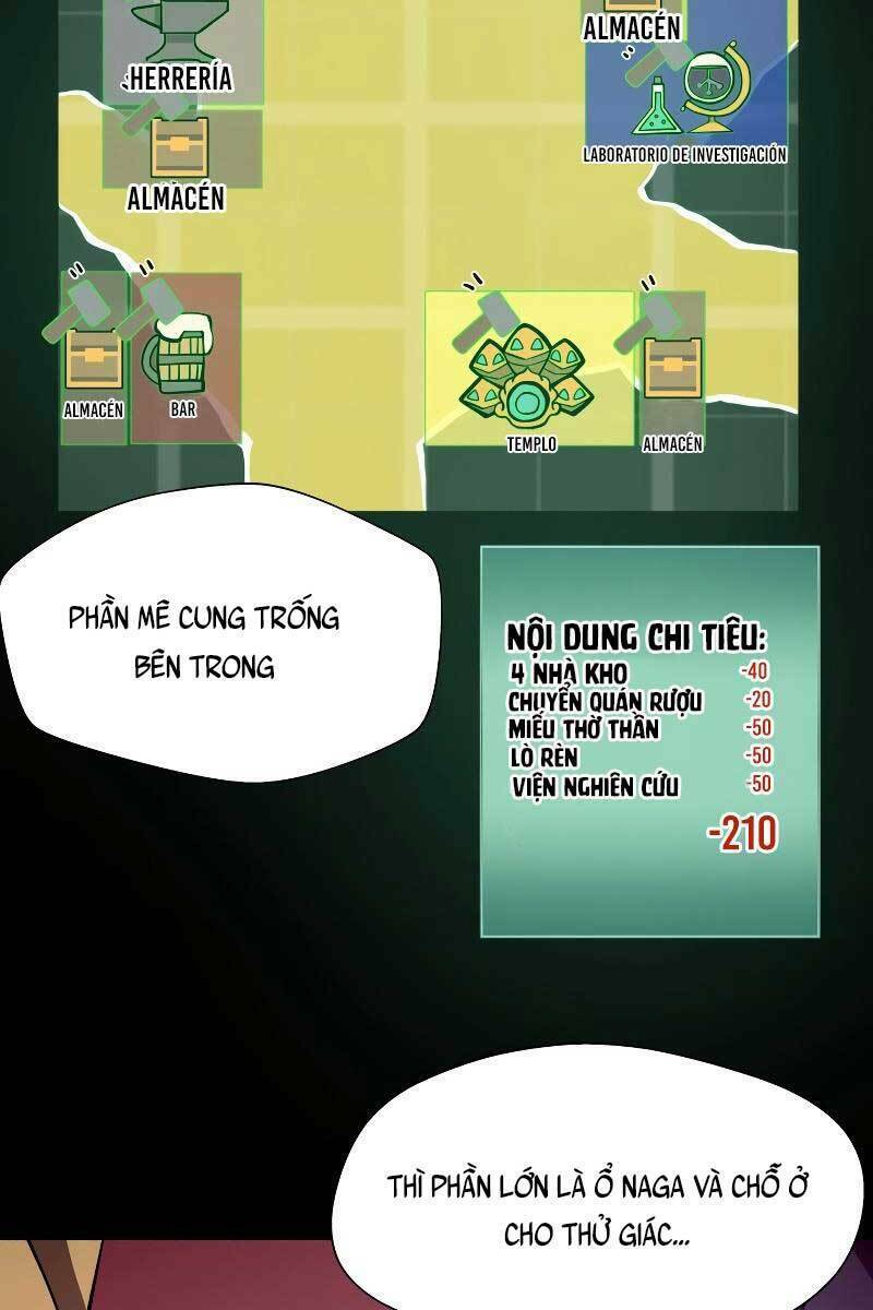 Hồi Ức Trong Ngục Tối Chapter 35 - Trang 2