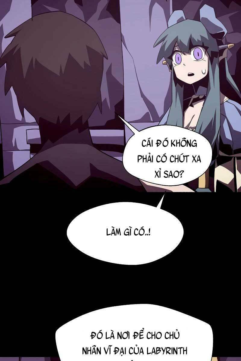 Hồi Ức Trong Ngục Tối Chapter 35 - Trang 2