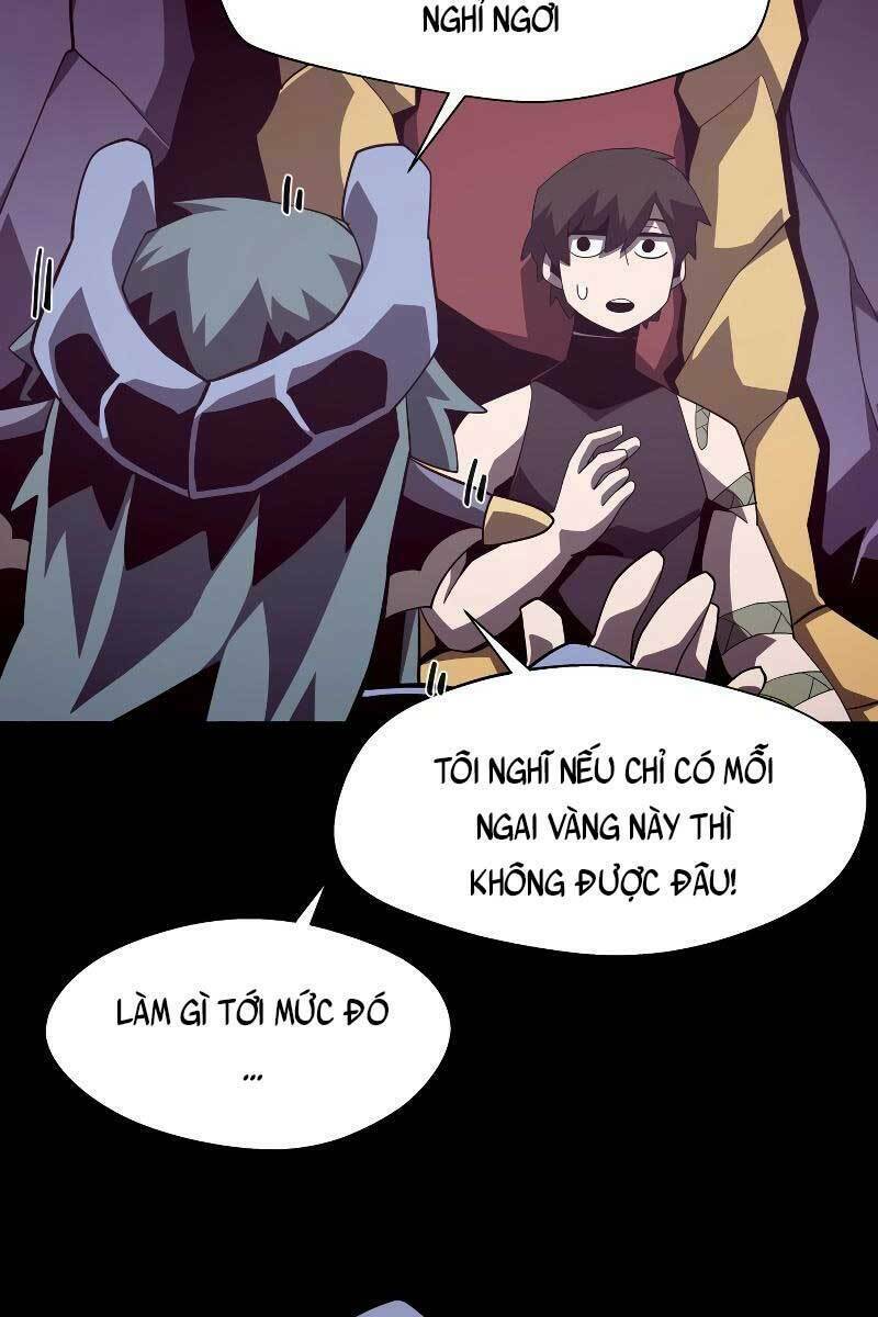 Hồi Ức Trong Ngục Tối Chapter 35 - Trang 2