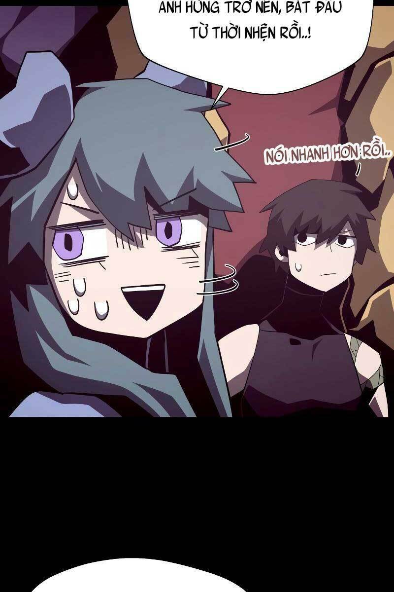 Hồi Ức Trong Ngục Tối Chapter 35 - Trang 2