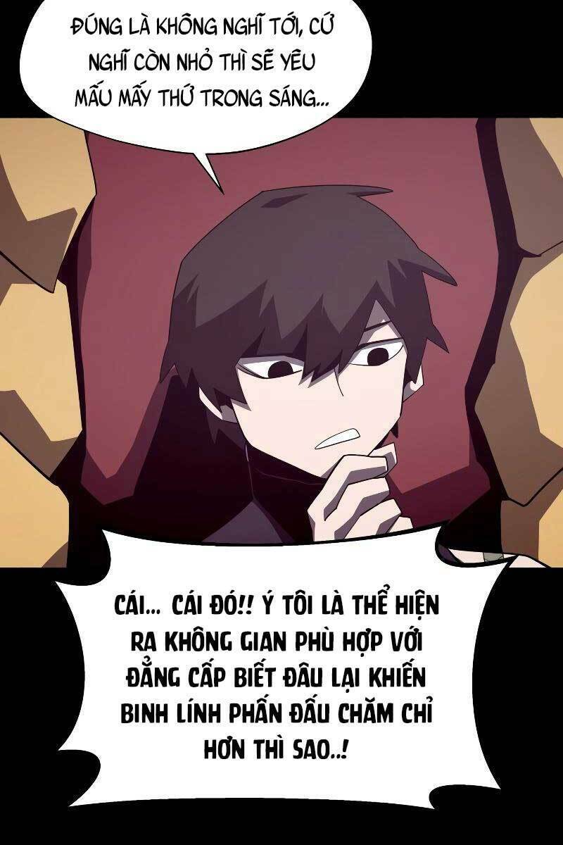 Hồi Ức Trong Ngục Tối Chapter 35 - Trang 2