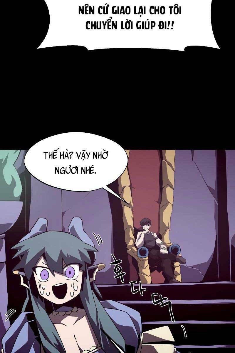 Hồi Ức Trong Ngục Tối Chapter 35 - Trang 2