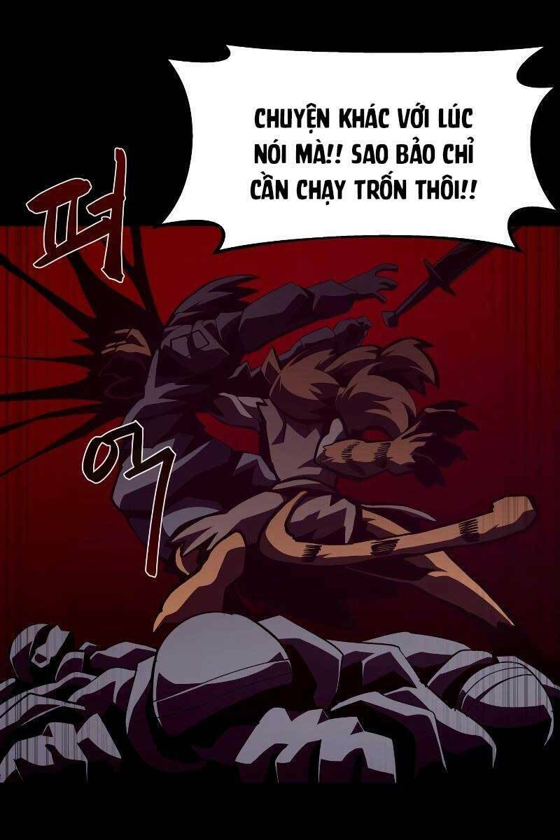 Hồi Ức Trong Ngục Tối Chapter 35 - Trang 2