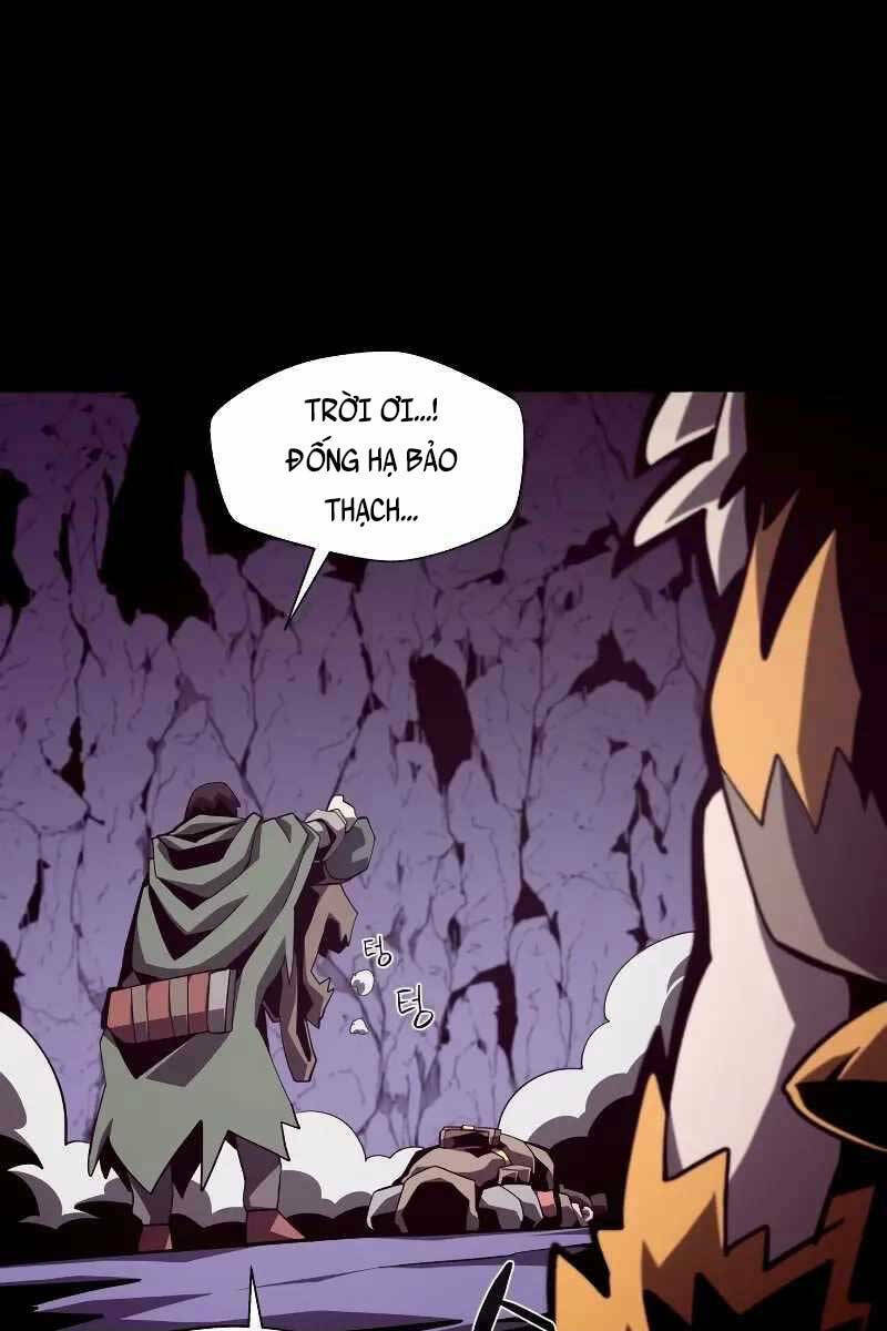 Hồi Ức Trong Ngục Tối Chapter 37 - Trang 2