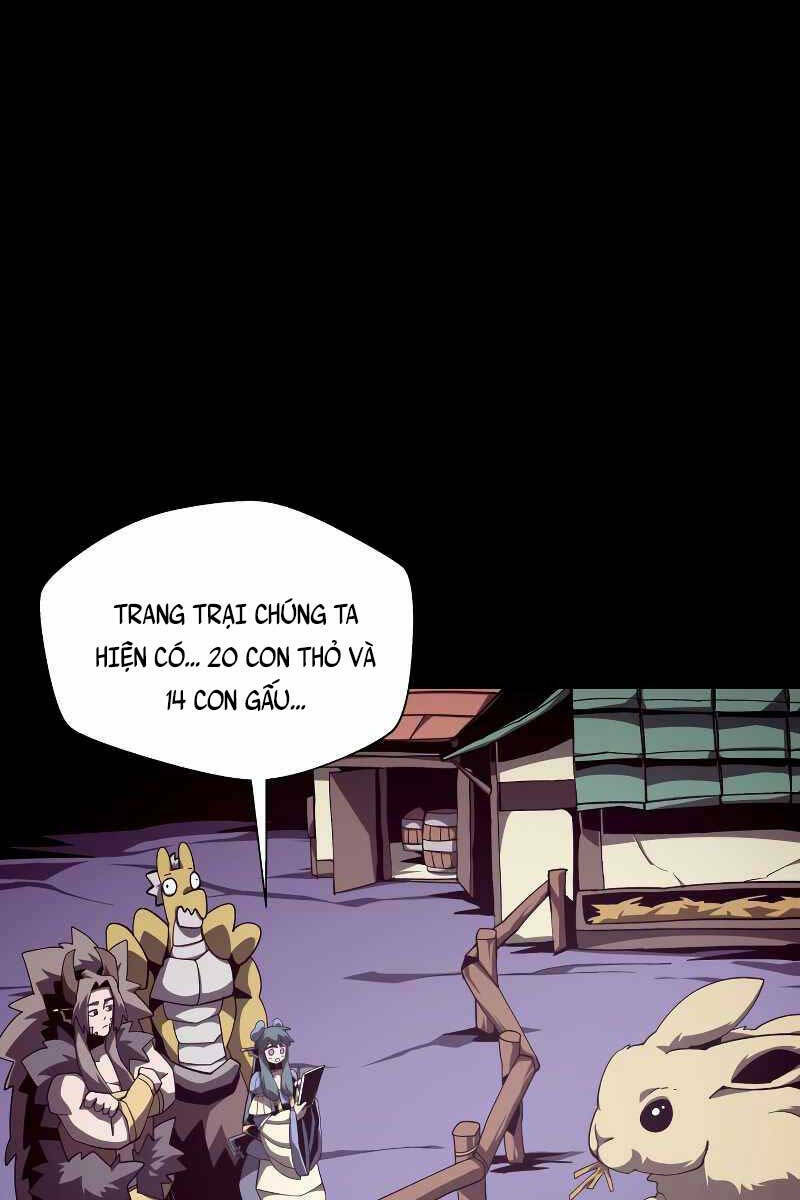 Hồi Ức Trong Ngục Tối Chapter 38 - Trang 2