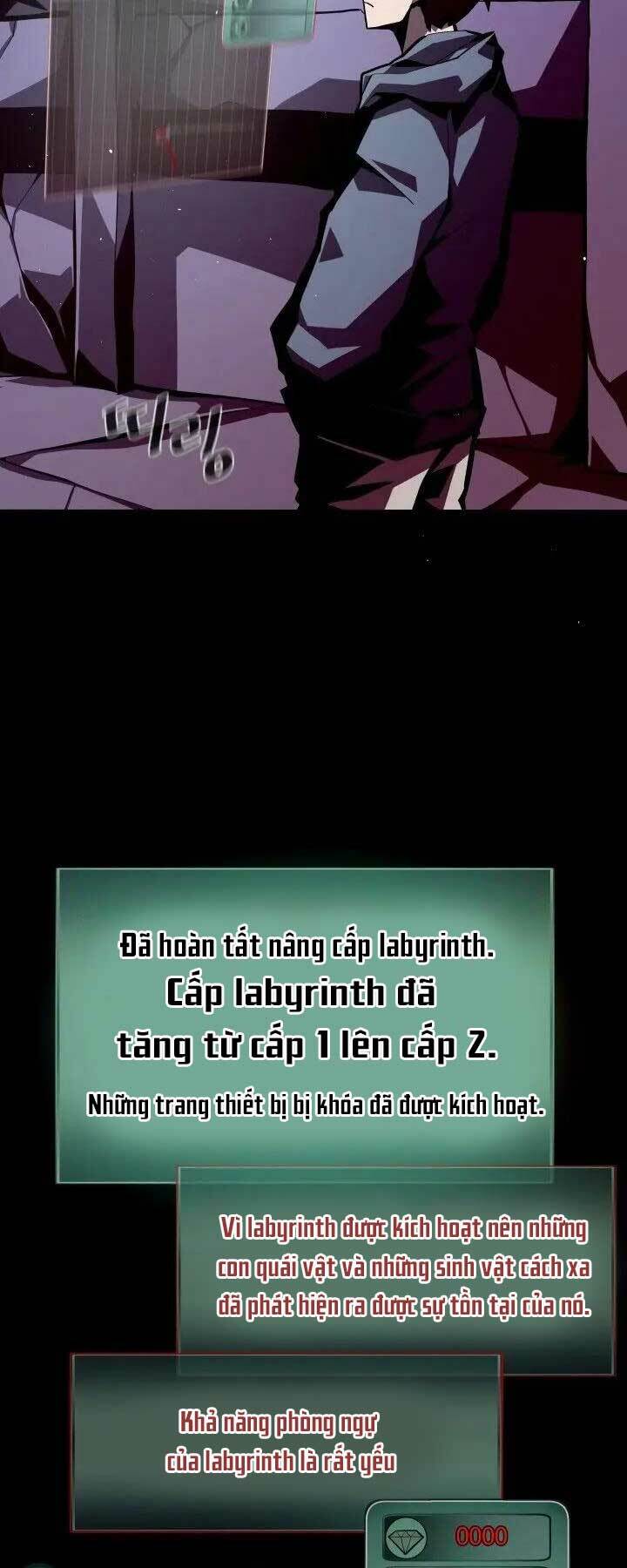 Hồi Ức Trong Ngục Tối Chapter 4 - Trang 2