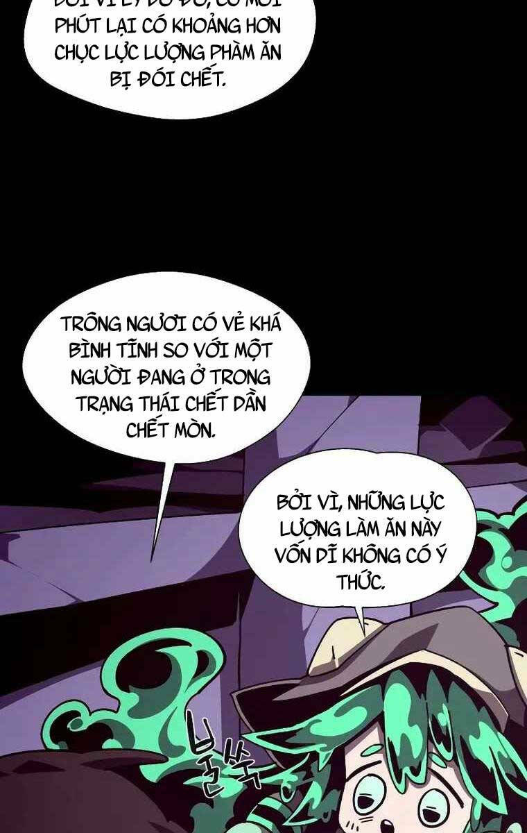 Hồi Ức Trong Ngục Tối Chapter 40 - Trang 2