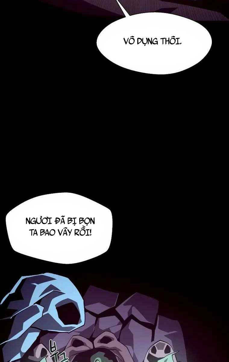 Hồi Ức Trong Ngục Tối Chapter 40 - Trang 2
