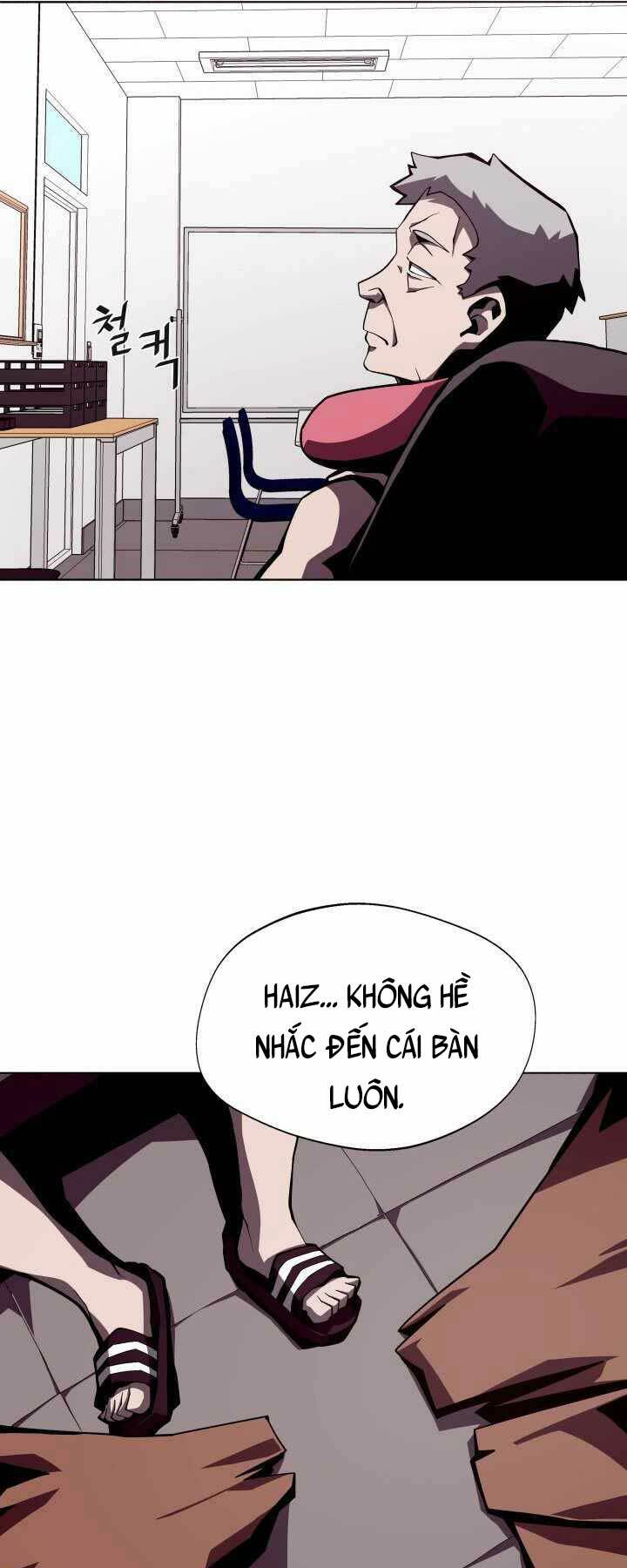 Hồi Ức Trong Ngục Tối Chapter 6 - Trang 2